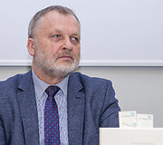 Valdo Papievio knygos &bdquo;Marcher, encore et encore&ldquo;