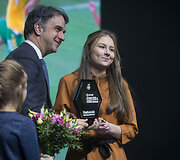 Rimantė Jonu&scaron;aitė