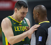Jonas Mačiulis