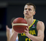 Arnas Butkevičius