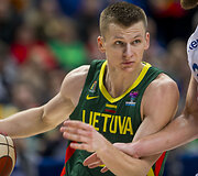Arnas Butkevičius