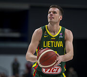 Tomas Dim&scaron;a