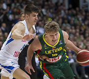 Mindaugas Kuzminskas