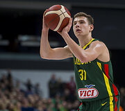 Rokas Jokubaitis
