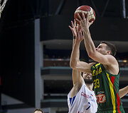 Tomas Dim&scaron;a