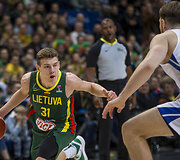 Rokas Jokubaitis