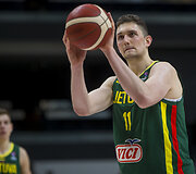 Laurynas Birutis