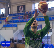 Egidijus Dim&scaron;a