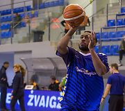 John Gillon