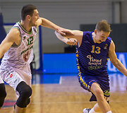 Miha Lapornik