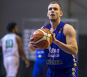 Dominykas Domarkas