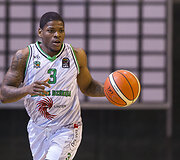 Chauncey Collins