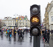 Paskutinė Kaziuko mugės diena
