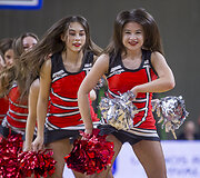 LKL rungtynėse susitinka Utenos &bdquo;Juventus&ldquo; ir Kauno &bdquo;Žalgiris&ldquo;