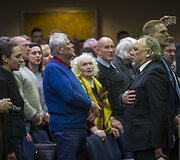 Nacionalinio susivienijimo steigiamasis suvažiavimas