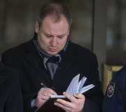 LRV spaudos konferencija