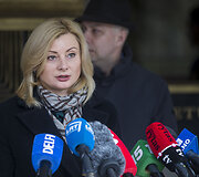 Rita Tama&scaron;unienė