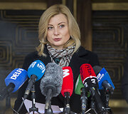 Rita Tama&scaron;unienė