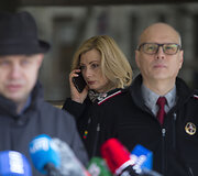 Rita Tama&scaron;unienė