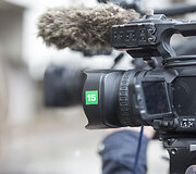 LRV spaudos konferencija