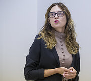 Jūratė Petrauskienė