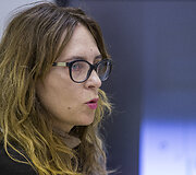 Jūratė Petrauskienė