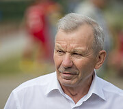 Zotikas Popovas