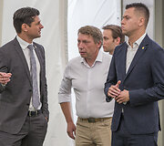 Tomas Danilevičius, Edgaras Stankevičius