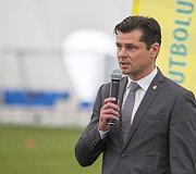 Tomas Danilevičius