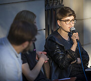 Jūratė Čer&scaron;kutė
