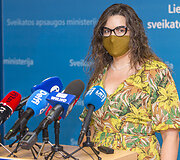 Lina Bu&scaron;inskaitė-&Scaron;riubėnė