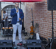 Muzikinė degustacija &bdquo;Žolelių&ldquo; bare