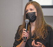 Dovilė Barcytė