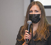 Dovilė Barcytė