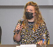 Ieva Burbaitė