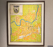 1918&ndash;1945 / Kaunas&ndash;Vilnius