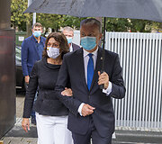 &bdquo;Tartle&ldquo; parodos atidarymas