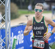 Inga Aukselytė