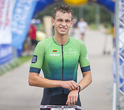 Lukas Prokopavičius