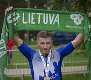 Marijus Butrimavičius