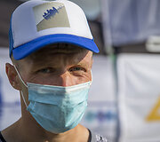 Marijus Butrimavičius
