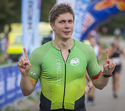 Mindaugas Sinkevičius