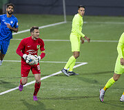 &bdquo;Riteriai&ldquo; &ndash; &bdquo;Slovan&ldquo;