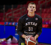 Arnas Butkevičius