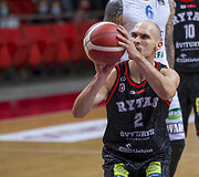 Dovis Bičkauskis