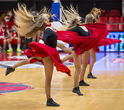 Vilniaus &bdquo;Rytas&ldquo; &ndash; Pasvalio &bdquo;Pieno žvaigždės&ldquo;
