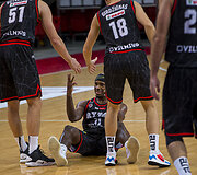 Demetrius Jackson