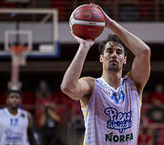 Daniel Amigo