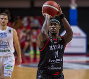Demetrius Jackson