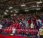 Vilniaus &bdquo;Rytas&ldquo; &ndash; Pasvalio &bdquo;Pieno žvaigždės&ldquo;